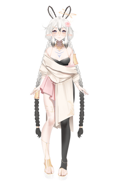 Model PNG